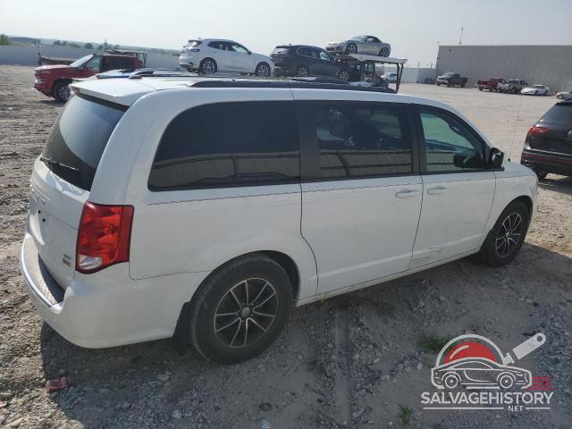 2C4RDGEG5KR580154 2019 DODGE CARAVAN photo no. 3