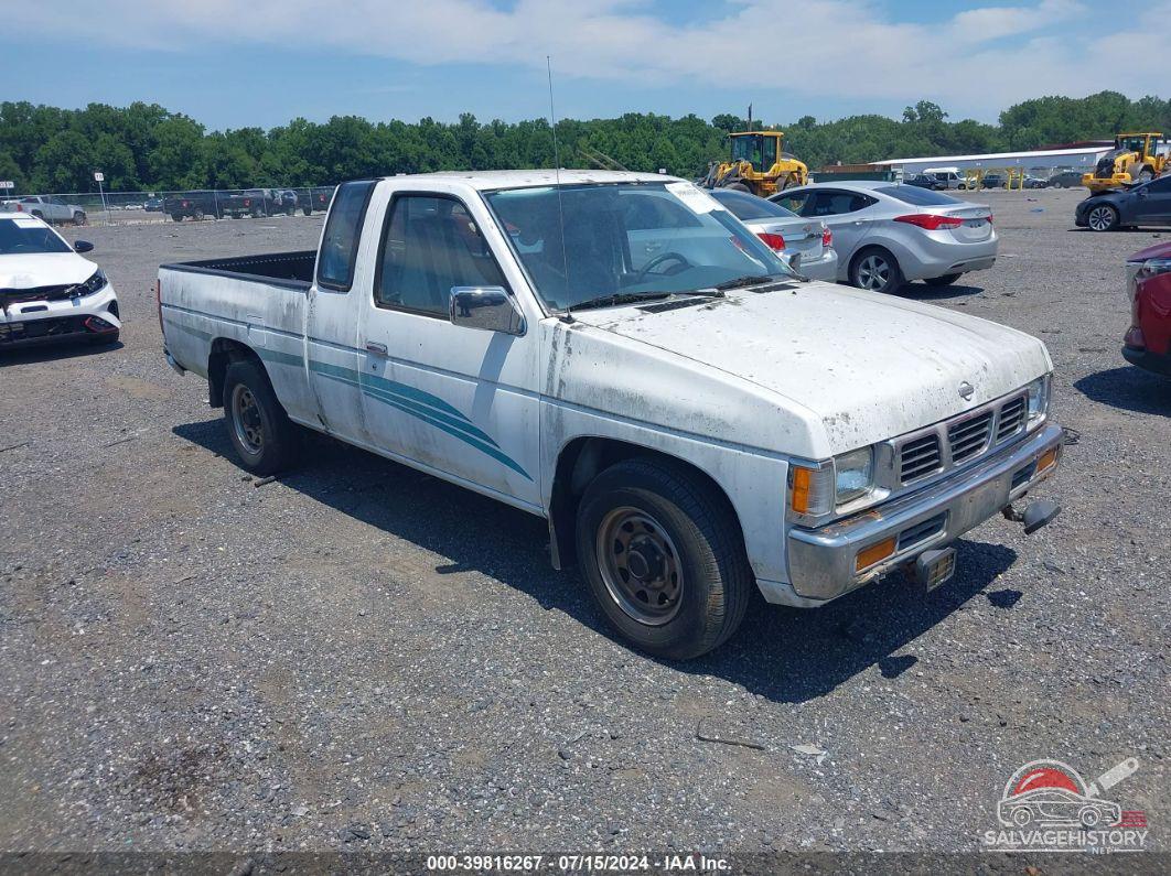 1N6SD16S0RC379621 1994 NISSAN TRUCK photo no. 3