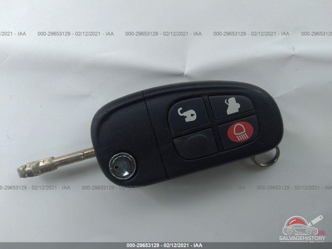 SAJEA51C42WC59393 2002 JAGUAR X-TYPE photo no. 11