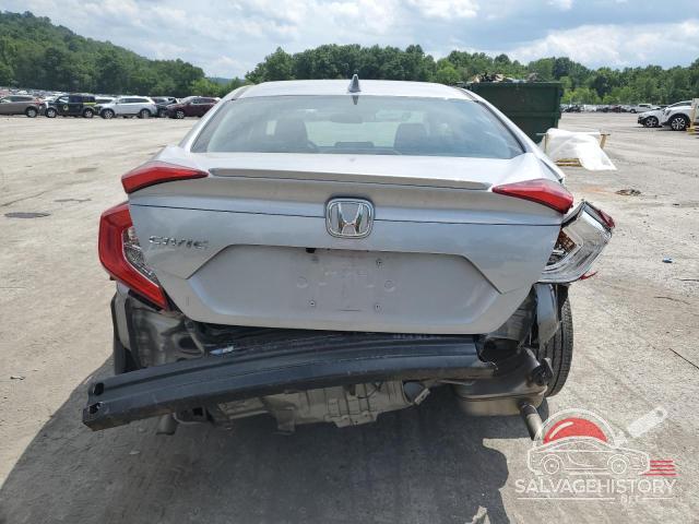19XFC1F38ME004951 2021 HONDA CIVIC photo no. 6