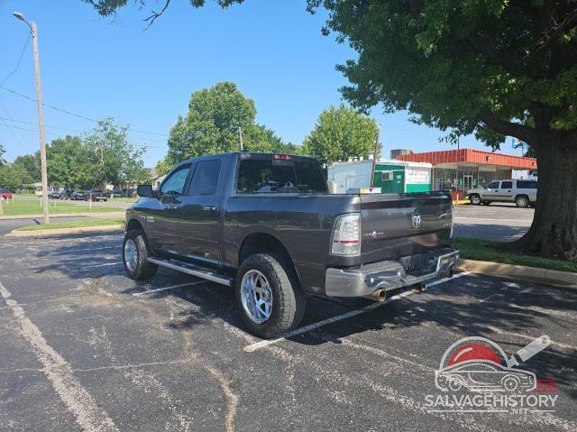 1C6RR7LT0HS539785 2017 RAM 1500 photo no. 3