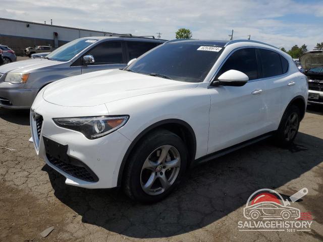 ZASPAKAN5M7D00834 2021 ALFA ROMEO STELVIO photo no. 8