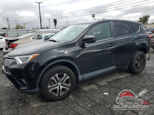 2T3ZFREV0JW484148 2018 TOYOTA RAV4 photo no. 22