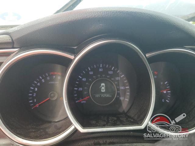 5XXGN4A7XFG504193 2015 KIA OPTIMA photo no. 9