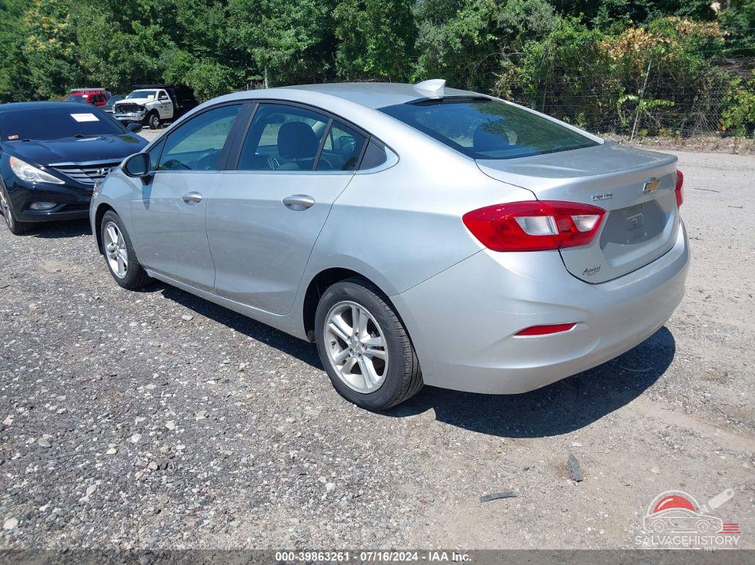 1G1BE5SM7G7317811 2016 CHEVROLET CRUZE photo no. 3