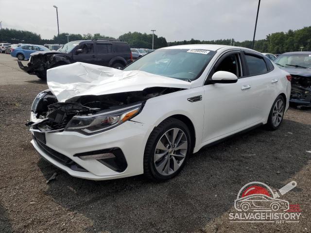 5XXGT4L32KG293839 2019 KIA OPTIMA photo no. 14