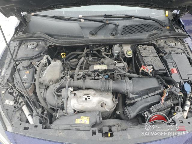 SJKCH5CR9HA035085 2017 INFINITI QX30 photo no. 11