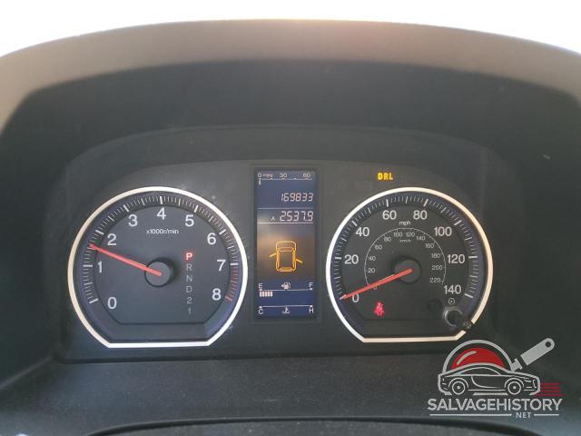 5J6RE3H3XAL047846 2010 HONDA CRV photo no. 9