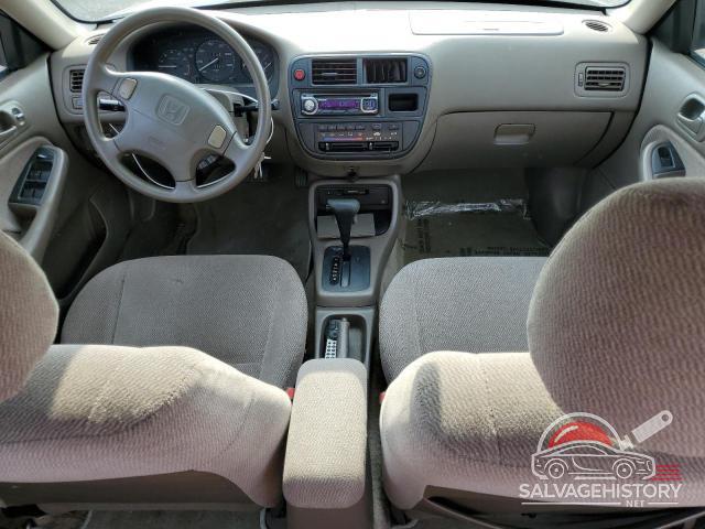 2HGEJ6610XH529056 1999 HONDA CIVIC photo no. 8