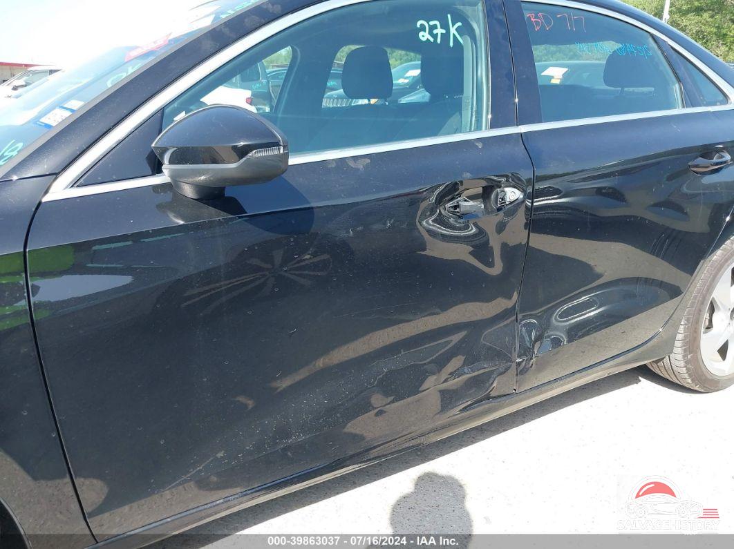 WAUAUDGY7PA084797 2023 AUDI A3 photo no. 6
