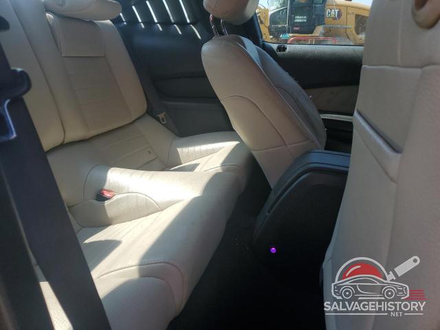 1ZVBP8AM5C5244817 2012 FORD ALL Models photo no. 10