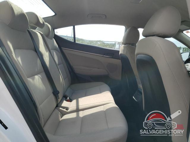 5NPD74LF3HH163129 2017 HYUNDAI ELANTRA photo no. 10
