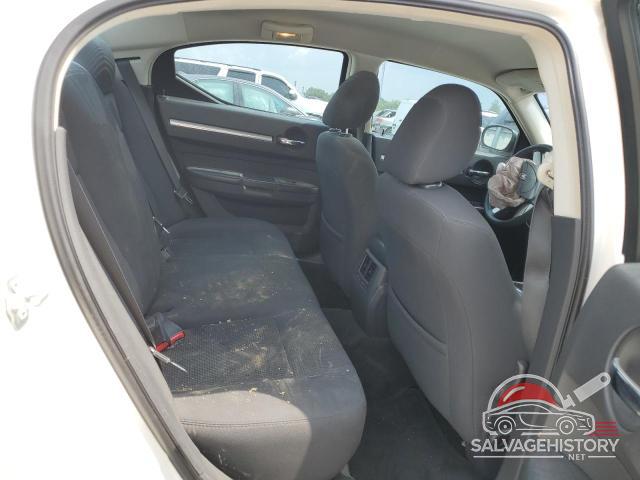 2B3KA43D29H515281 2009 DODGE CHARGER photo no. 10