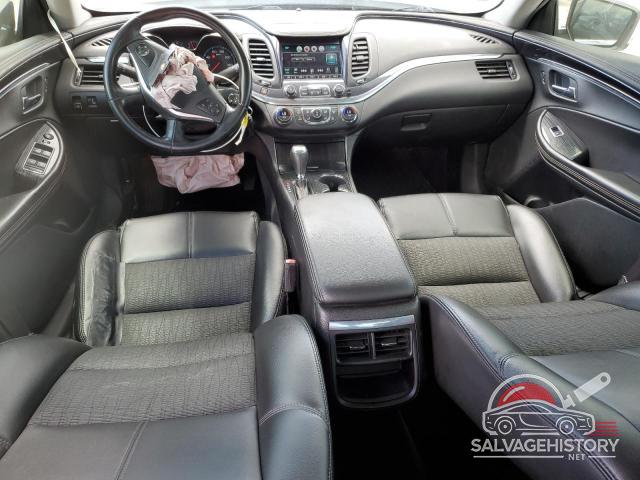 2G1115S31G9175713 2016 CHEVROLET IMPALA photo no. 8