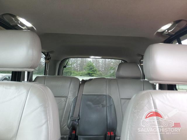 1GNDT13S442290661 2004 CHEVROLET TRAILBLZR photo no. 10