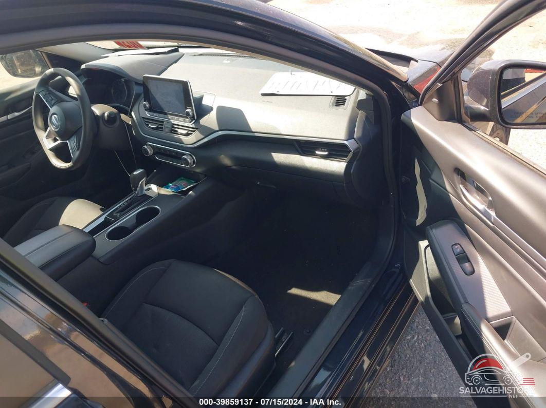 1N4BL4DV3NN313556 2022 NISSAN ALTIMA photo no. 5