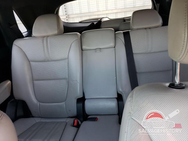 5XYKWDA70EG542341 2014 KIA SORENTO photo no. 10