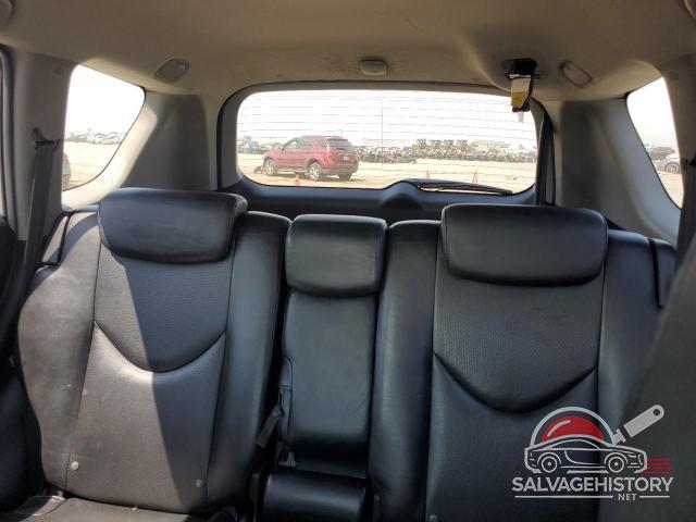 JTMWF4DV9A5030611 2010 TOYOTA RAV4 photo no. 10