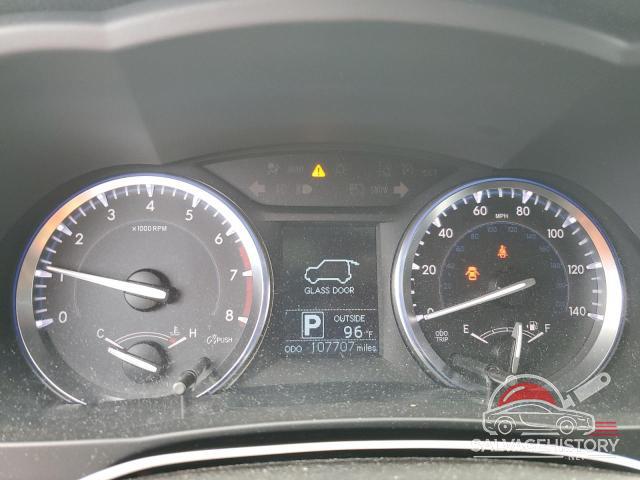 5TDZKRFH2FS048480 2015 TOYOTA HIGHLANDER photo no. 9