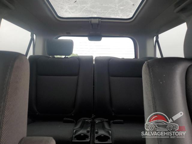 5J6YH28746L001582 2006 HONDA ELEMENT photo no. 10