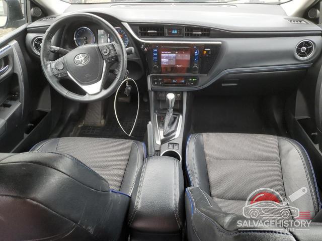2T1BURHE2HC774902 2017 TOYOTA COROLLA photo no. 8