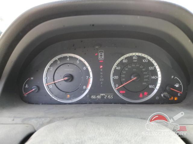 1HGCP2F79BA088912 2011 HONDA ACCORD photo no. 9