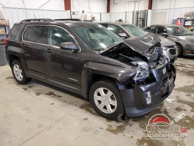 2GKFLWEK7F6342810 2015 GMC TERRAIN photo no. 4