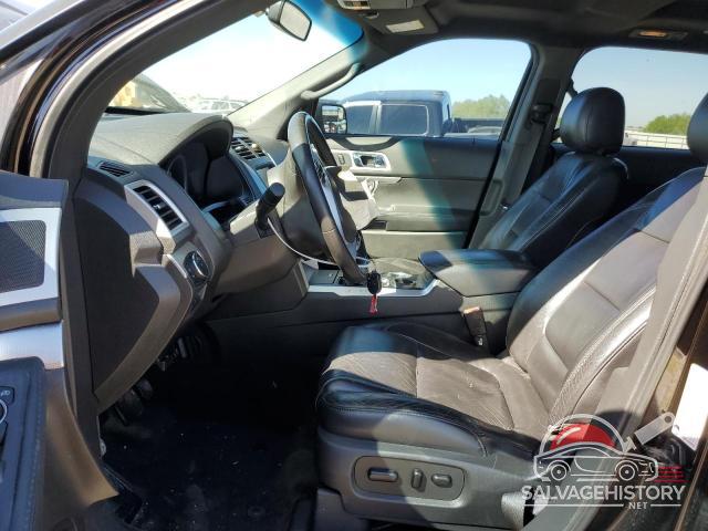 1FM5K7D84DGB33331 2013 FORD EXPLORER photo no. 7