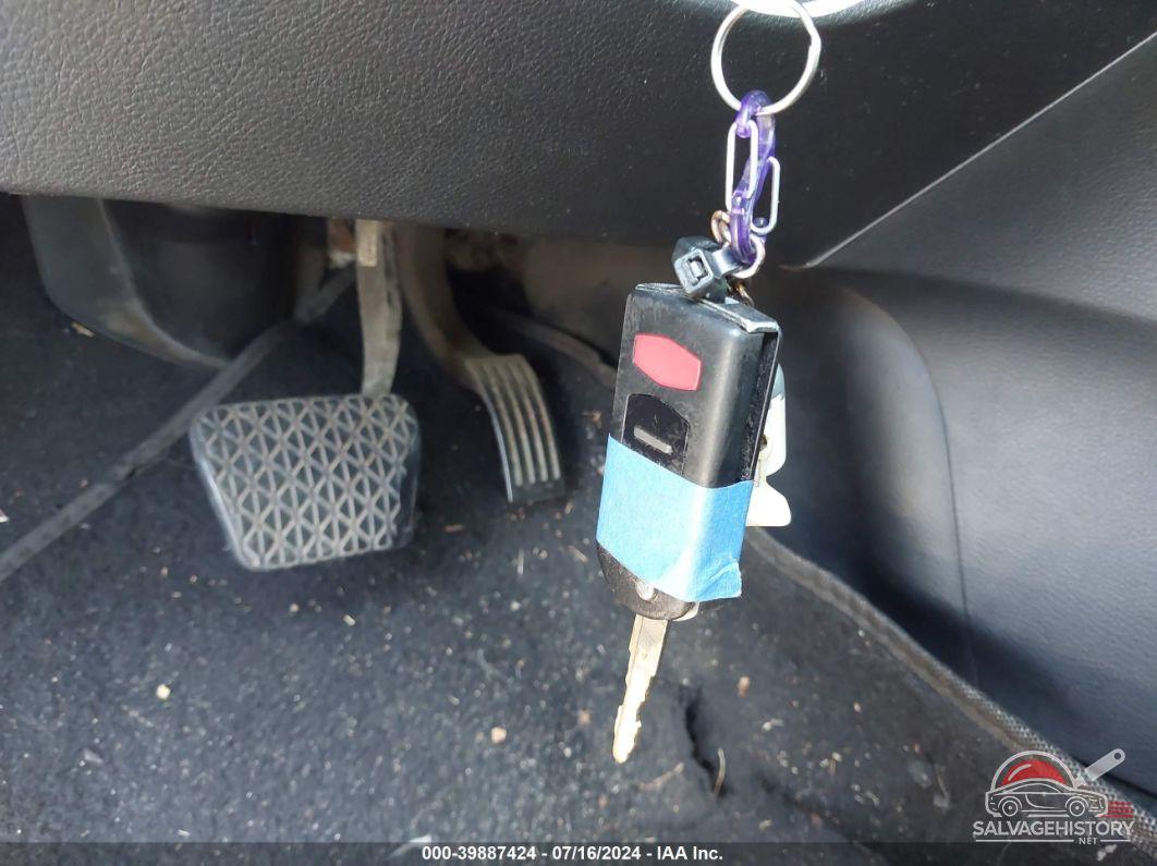 JM1BL1M88C1692576 2012 MAZDA MAZDA3 photo no. 11