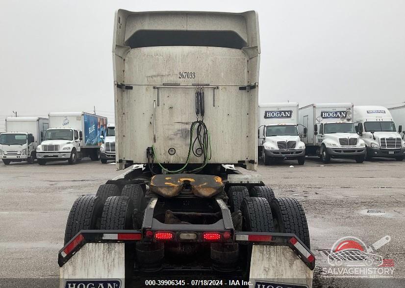 1M1AW21Y5GM075430 2016 MACK 600 photo no. 8