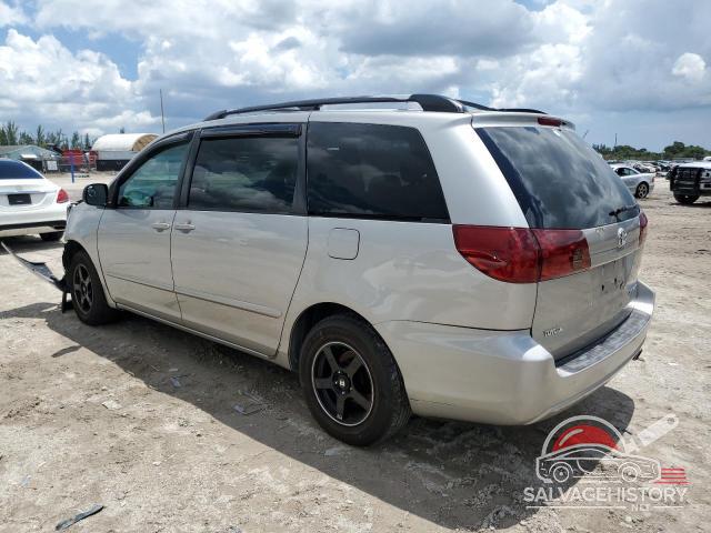 5TDKK4CC7AS318499 2010 TOYOTA All Models photo no. 2