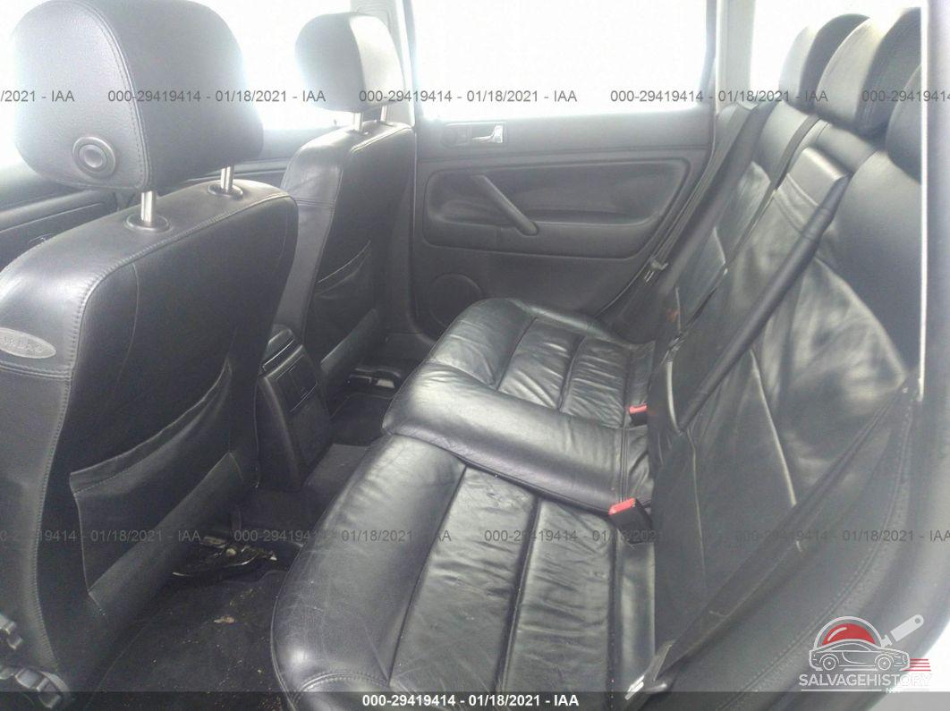 WVWVD63B32E021957 2002 VOLKSWAGEN PASSAT photo no. 8