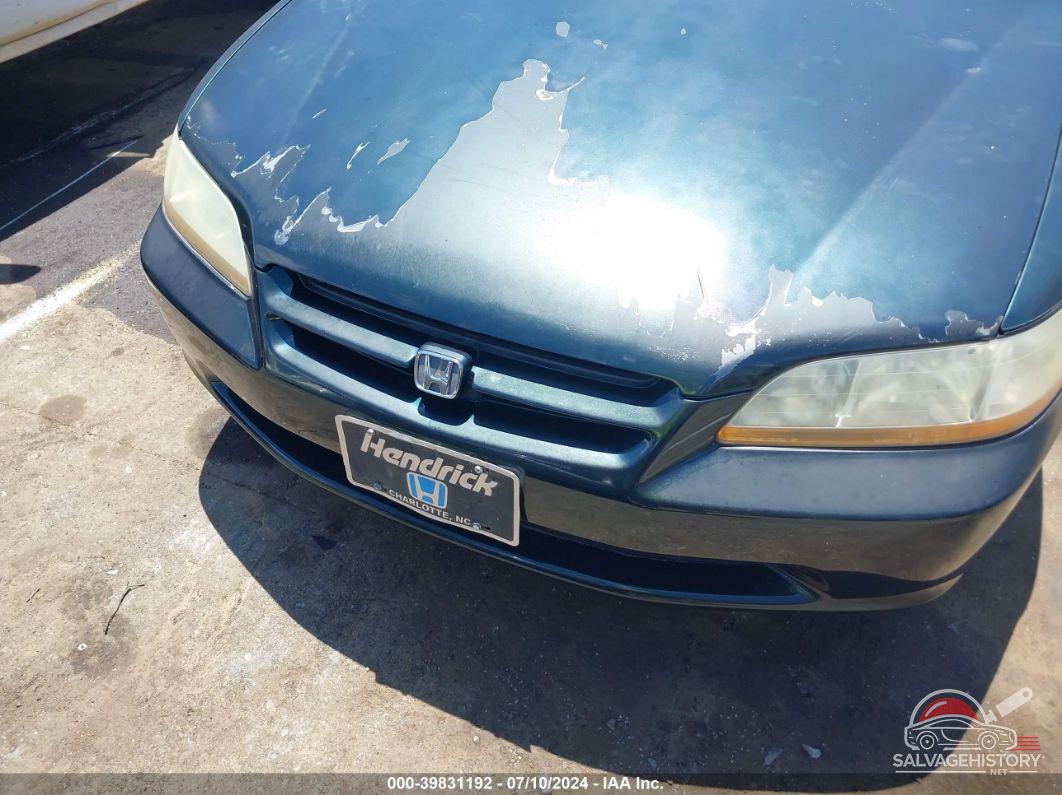 1HGCG5543WA033127 1998 HONDA ACCORD photo no. 6