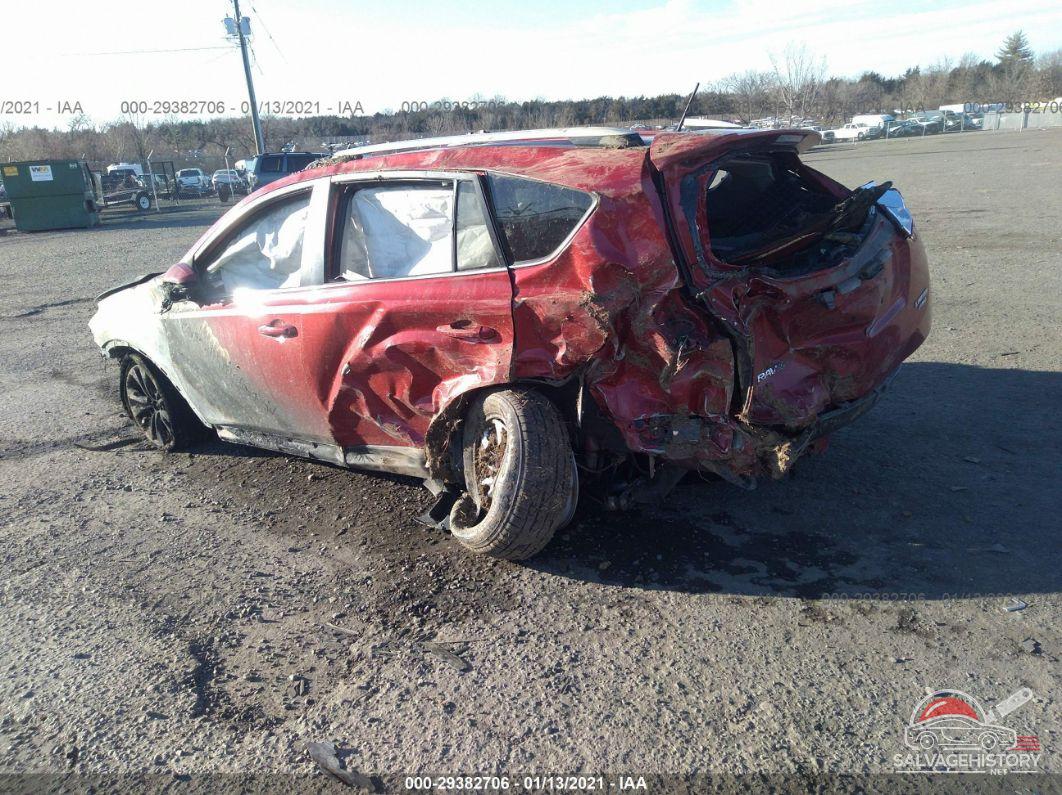2T3DFREV3FW366225 2015 TOYOTA RAV4 photo no. 3
