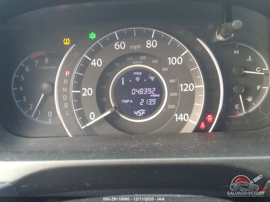 2HKRM4H39FH693485 2015 HONDA CR-V photo no. 7