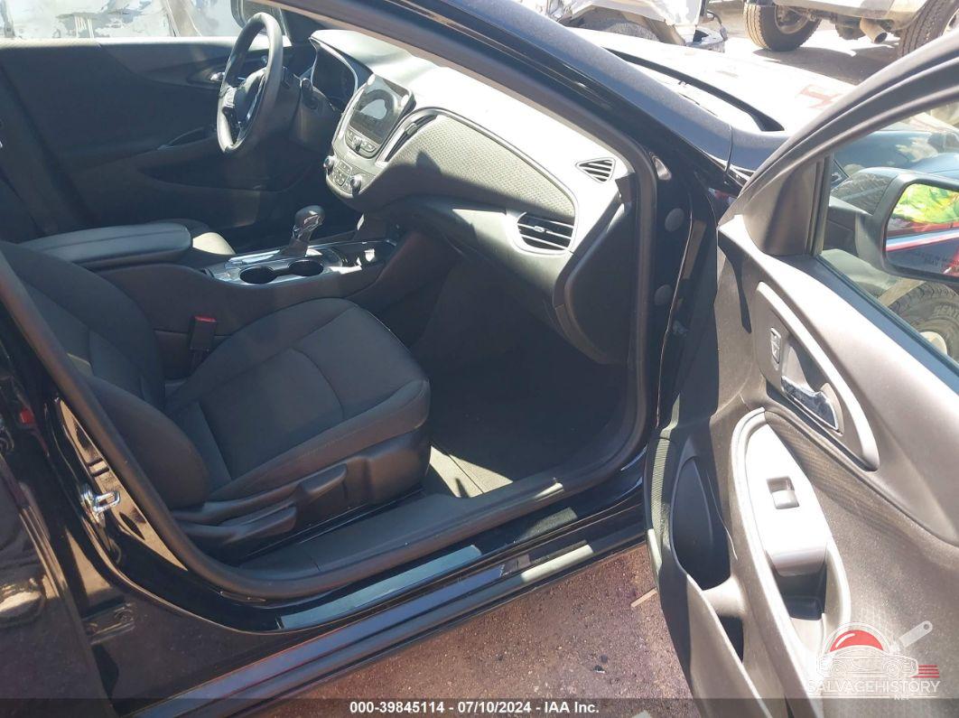 1G1ZD5ST7PF203113 2023 CHEVROLET MALIBU photo no. 5