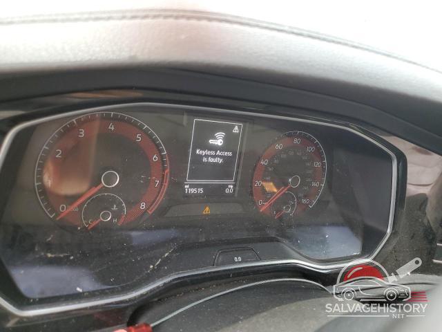 3VWC57BU1KM102122 2019 VOLKSWAGEN JETTA photo no. 9