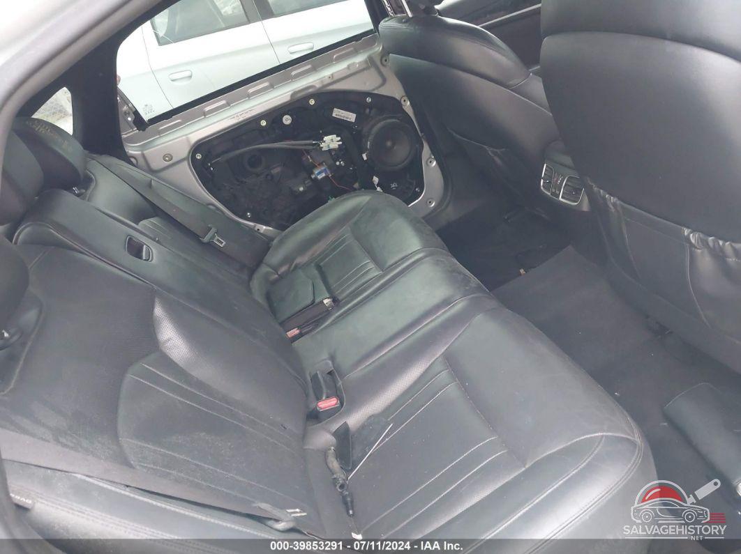 KMHGN4JE5FU027998 2015 HYUNDAI GENESIS photo no. 8