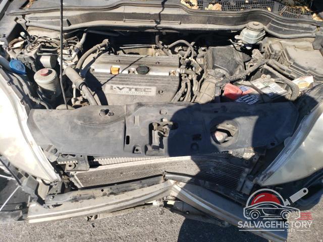 JHLRE38778C051875 2008 HONDA CRV photo no. 11