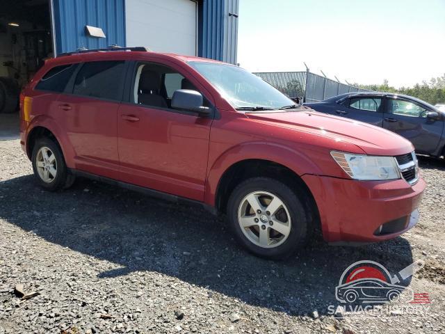 3D4PG4FB7AT231768 2010 DODGE JOURNEY photo no. 4