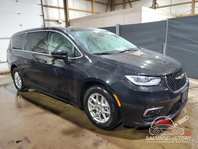 2C4RC1BG3PR536553 2023 CHRYSLER PACIFICA photo no. 4