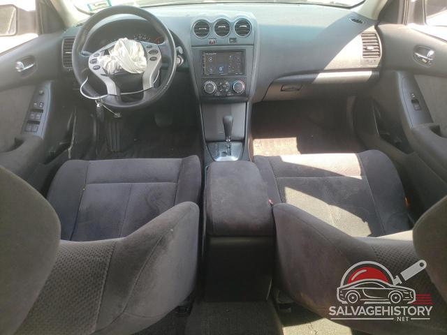 1N4AL21E98C276257 2008 NISSAN ALTIMA photo no. 8