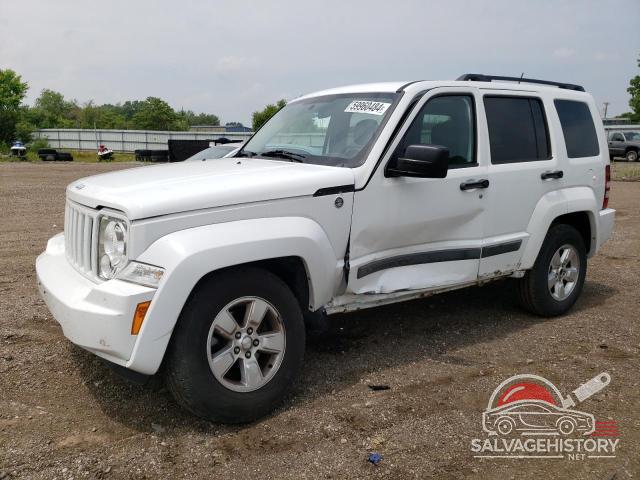 1C4PJMAK3CW153637 2012 JEEP LIBERTY photo no. 24