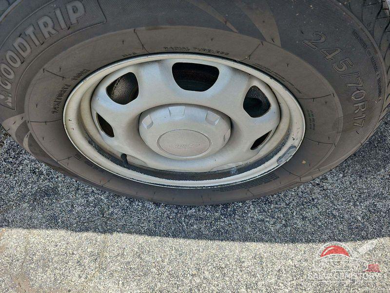 1FTMF1C86HKD02657 2017 FORD F-150 photo no. 6
