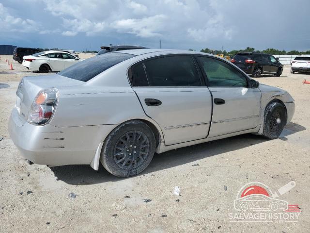 1N4AL11D53C247199 2003 NISSAN ALTIMA photo no. 3