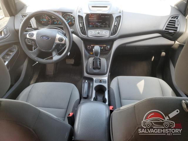 1FMCU9GXXGUC28773 2016 FORD ESCAPE photo no. 8