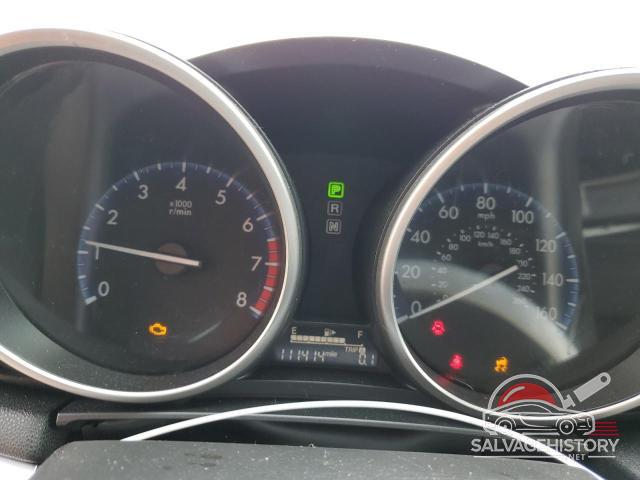 JM1BL1V77C1677184 2012 MAZDA 3 photo no. 9