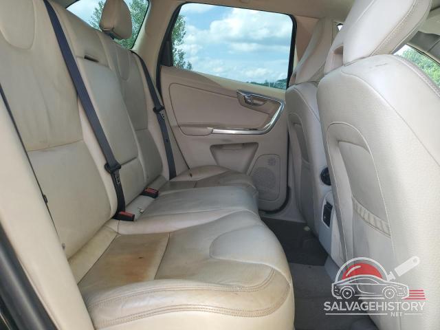 YV4940DZ4E2515452 2014 VOLVO XC60 photo no. 11