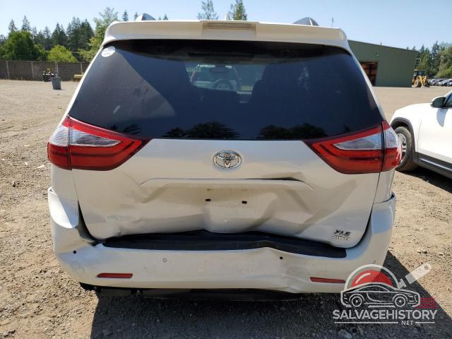 5TDDZ3DCXJS200511 2018 TOYOTA All Models photo no. 6