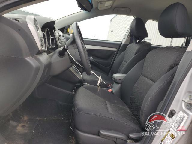 5Y2SP67869Z452174 2009 PONTIAC VIBE photo no. 7